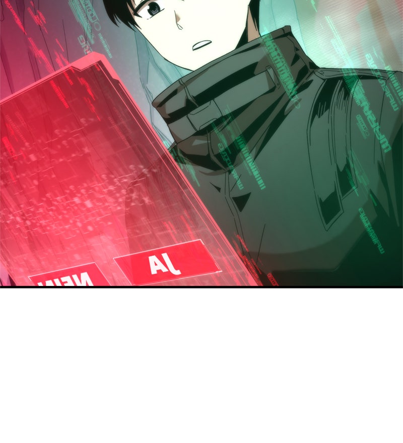 Read Ultra-Alternate Character Manga Online