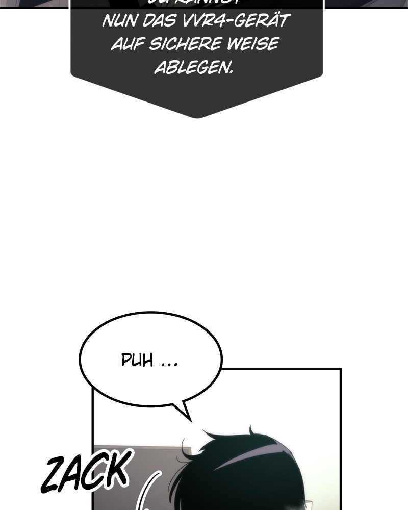 Read Ultra-Alternate Character Manga Online