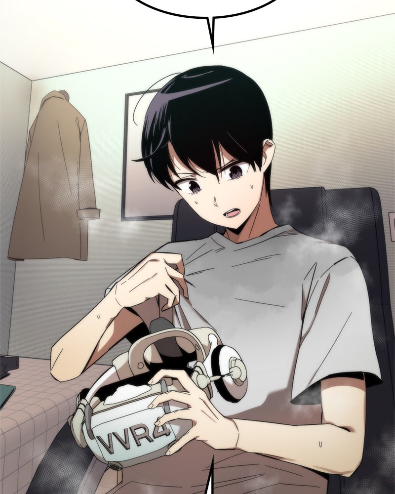 Read Ultra-Alternate Character Manga Online