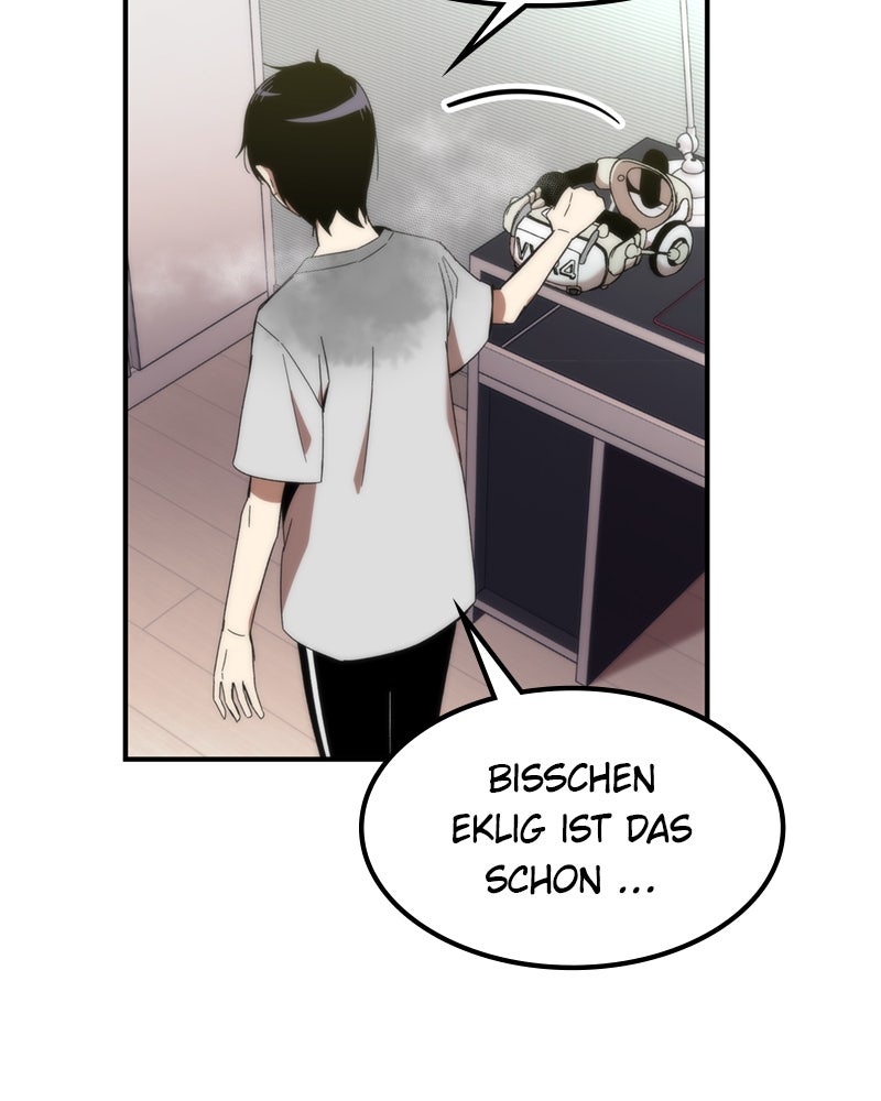 Read Ultra-Alternate Character Manga Online