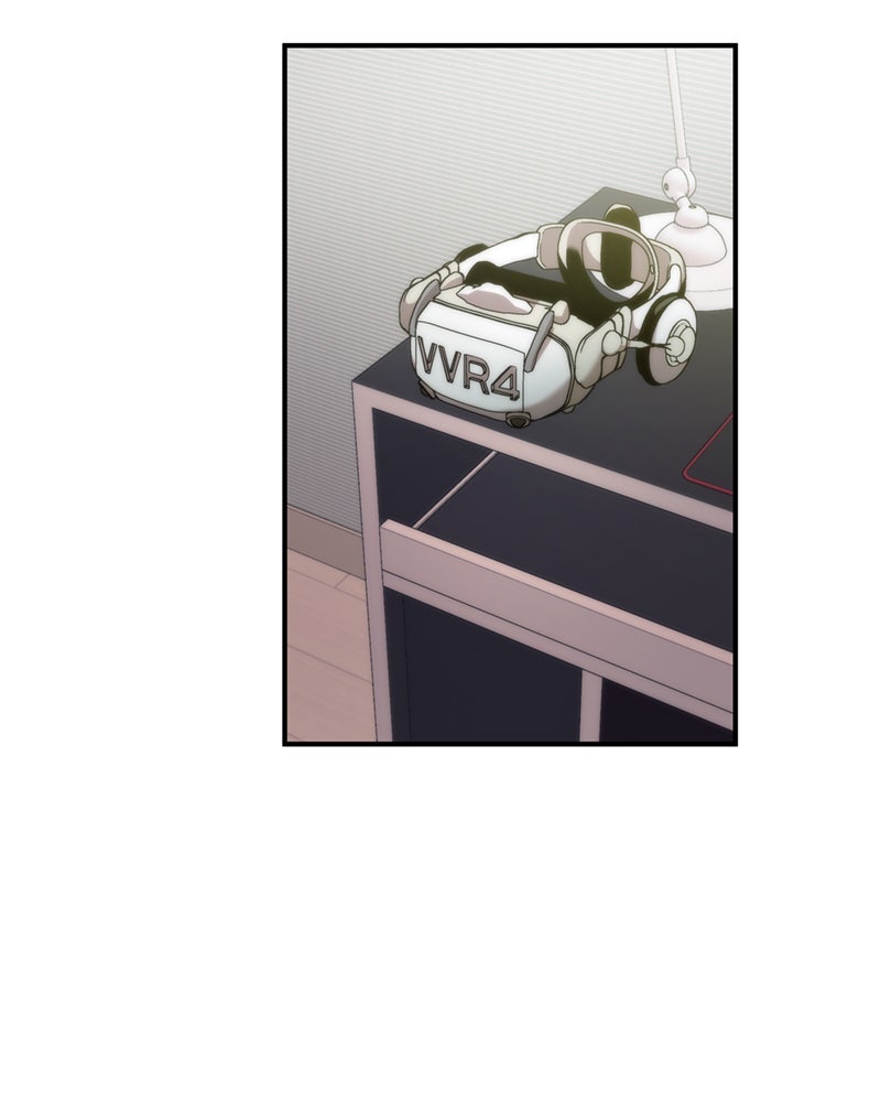 Read Ultra-Alternate Character Manga Online