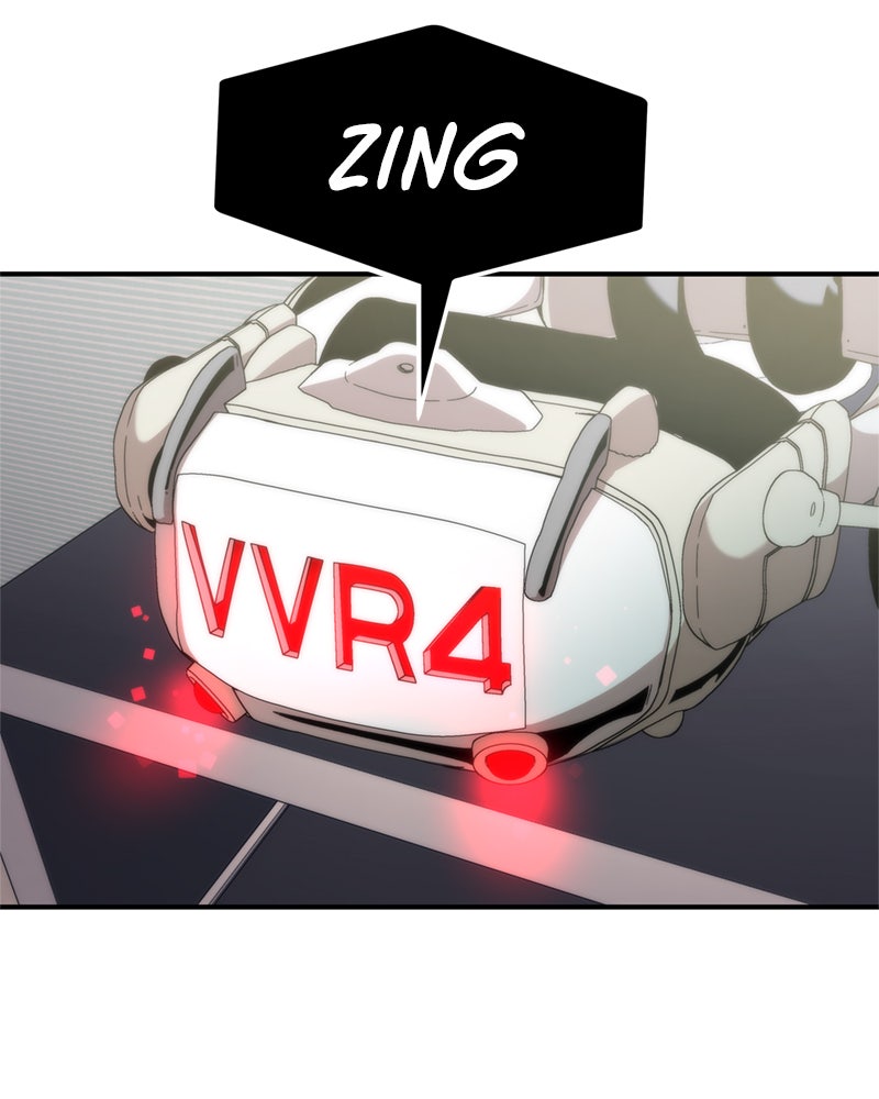 Read Ultra-Alternate Character Manga Online