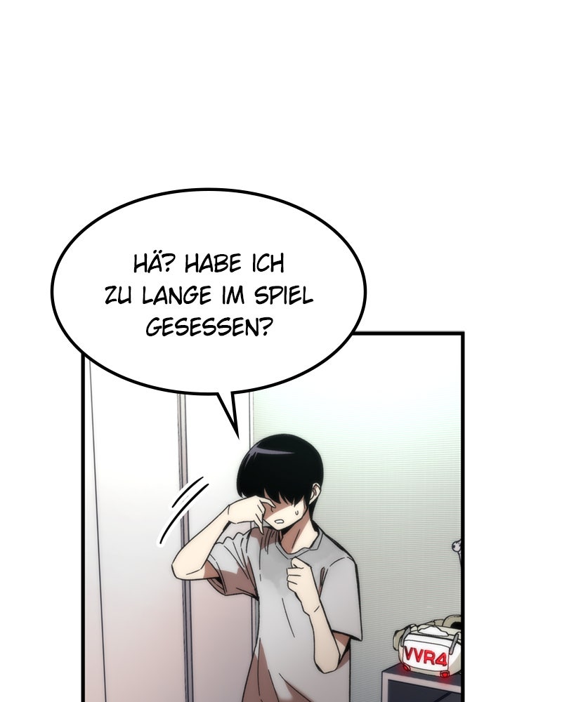 Read Ultra-Alternate Character Manga Online