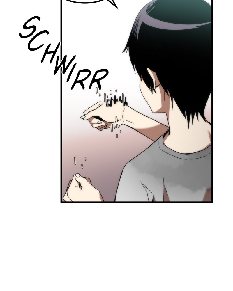 Read Ultra-Alternate Character Manga Online