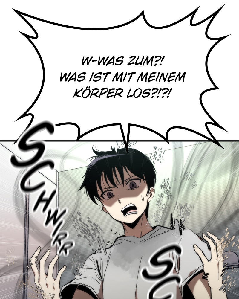 Read Ultra-Alternate Character Manga Online