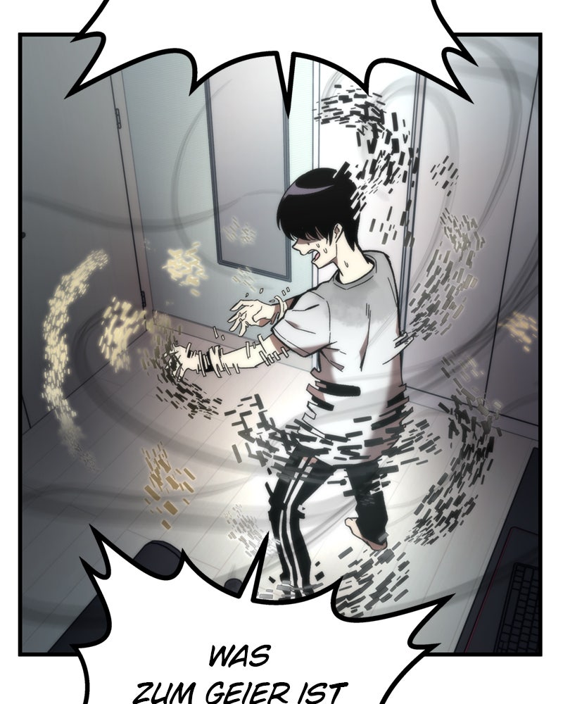 Read Ultra-Alternate Character Manga Online