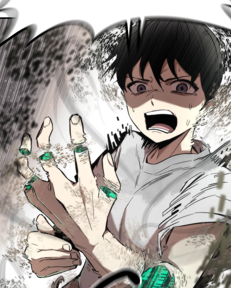 Read Ultra-Alternate Character Manga Online