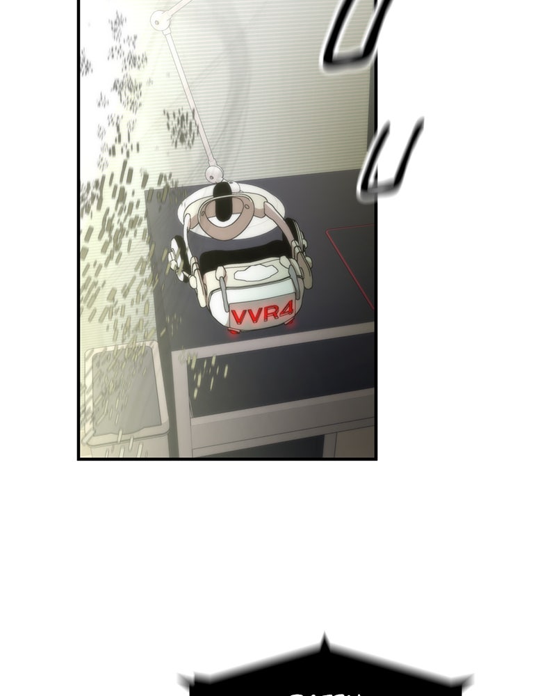 Read Ultra-Alternate Character Manga Online