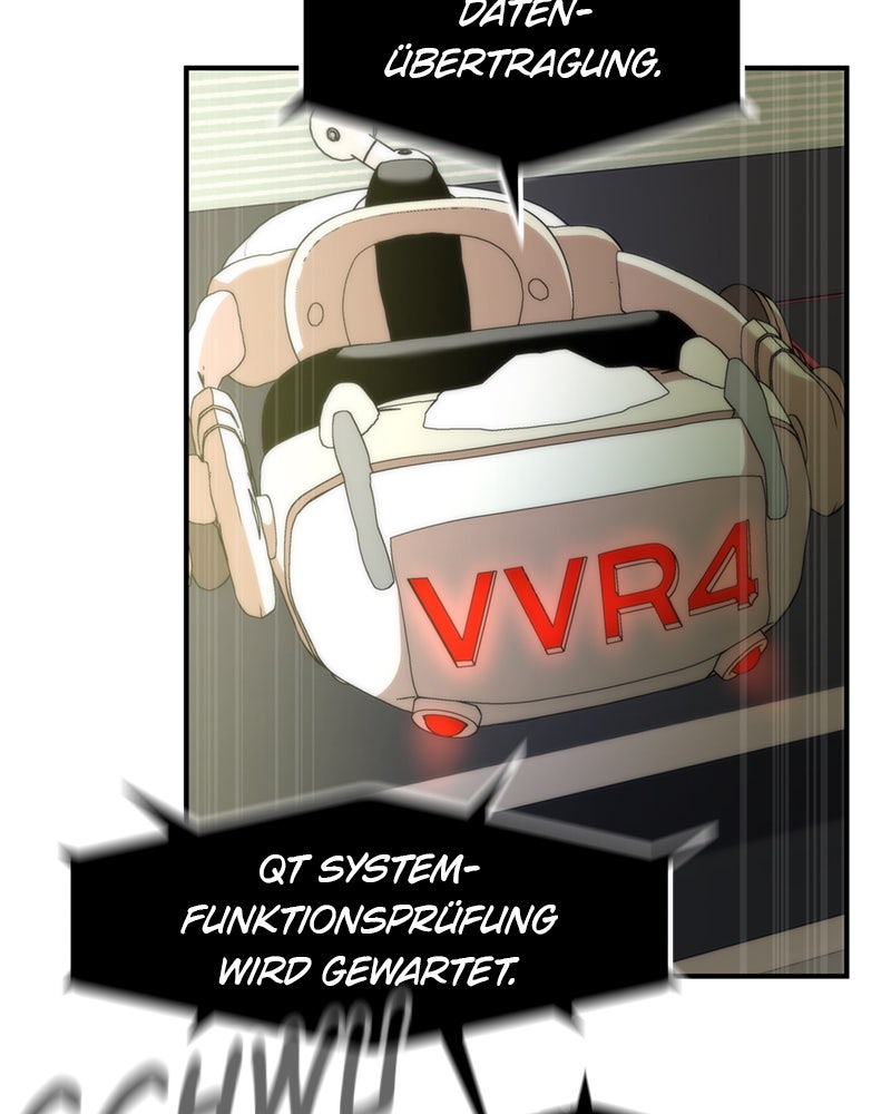 Read Ultra-Alternate Character Manga Online