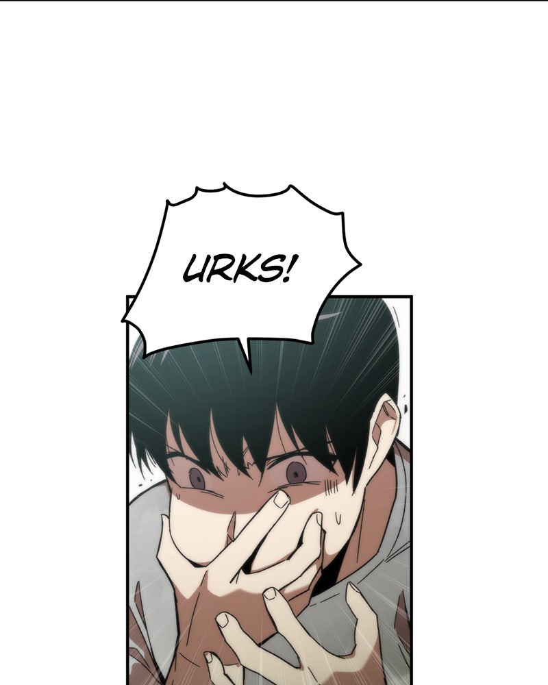 Read Ultra-Alternate Character Manga Online