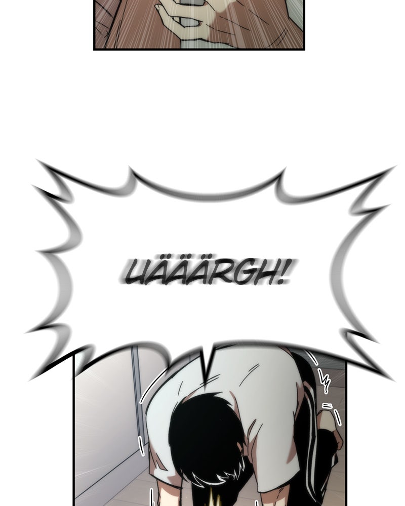 Read Ultra-Alternate Character Manga Online