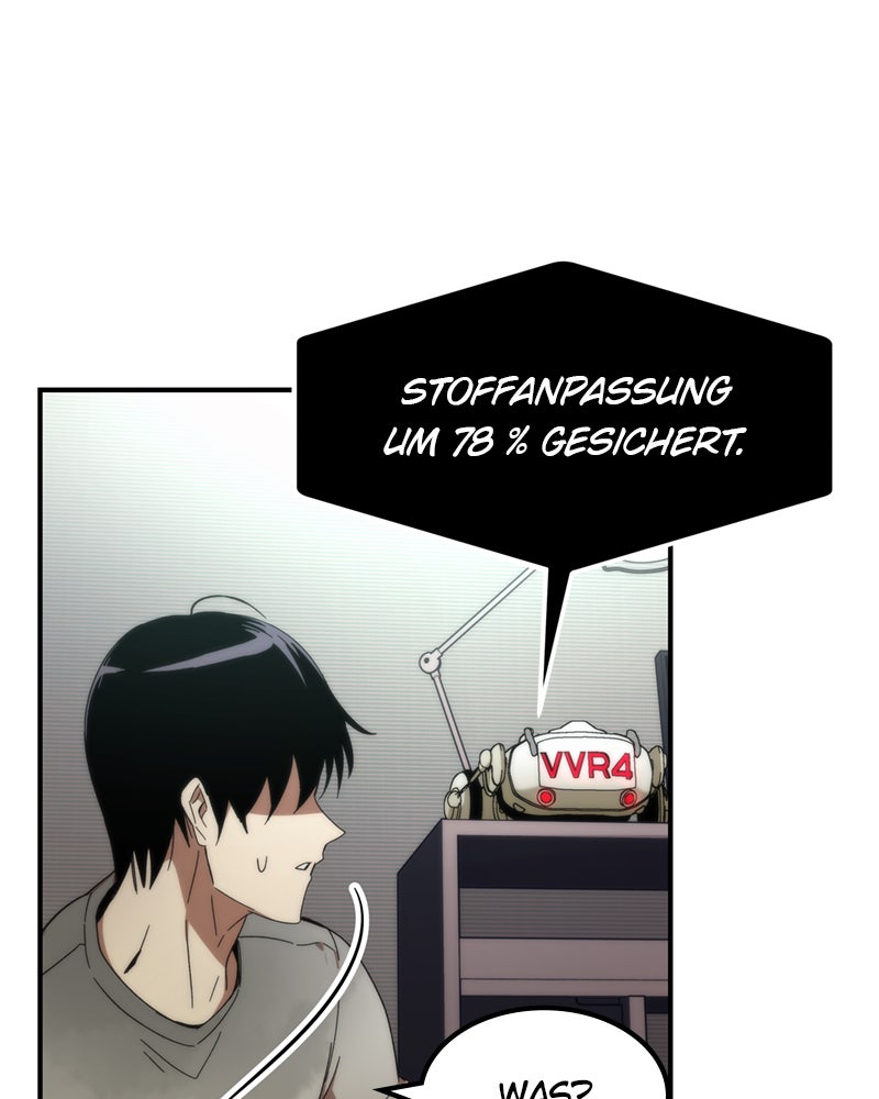 Read Ultra-Alternate Character Manga Online