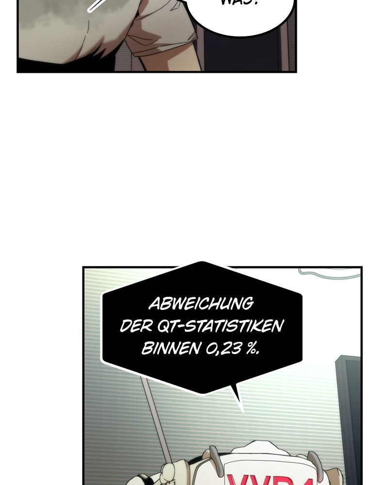 Read Ultra-Alternate Character Manga Online