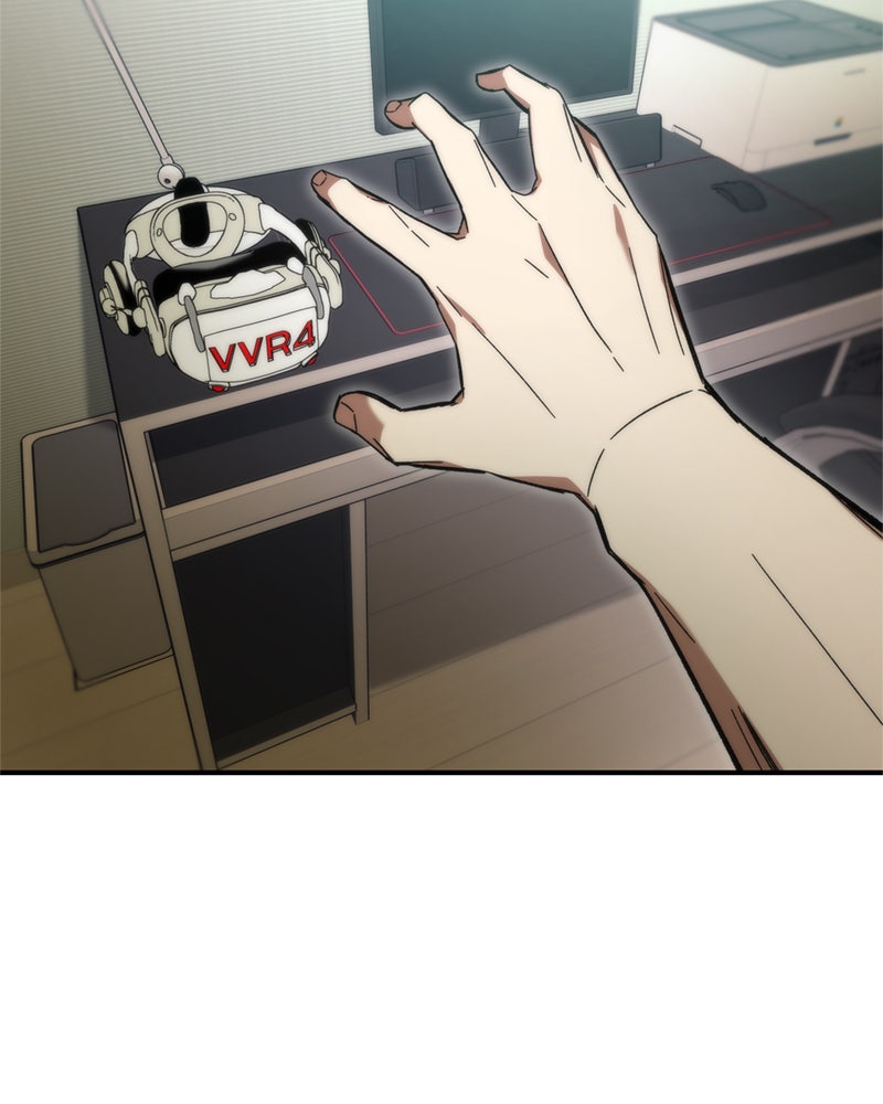 Read Ultra-Alternate Character Manga Online