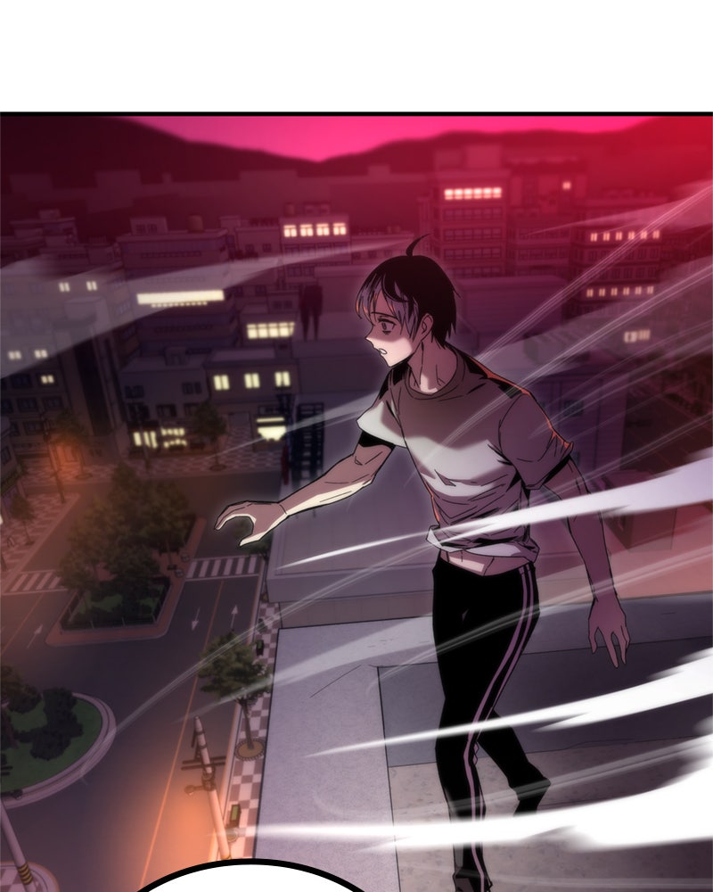 Read Ultra-Alternate Character Manga Online