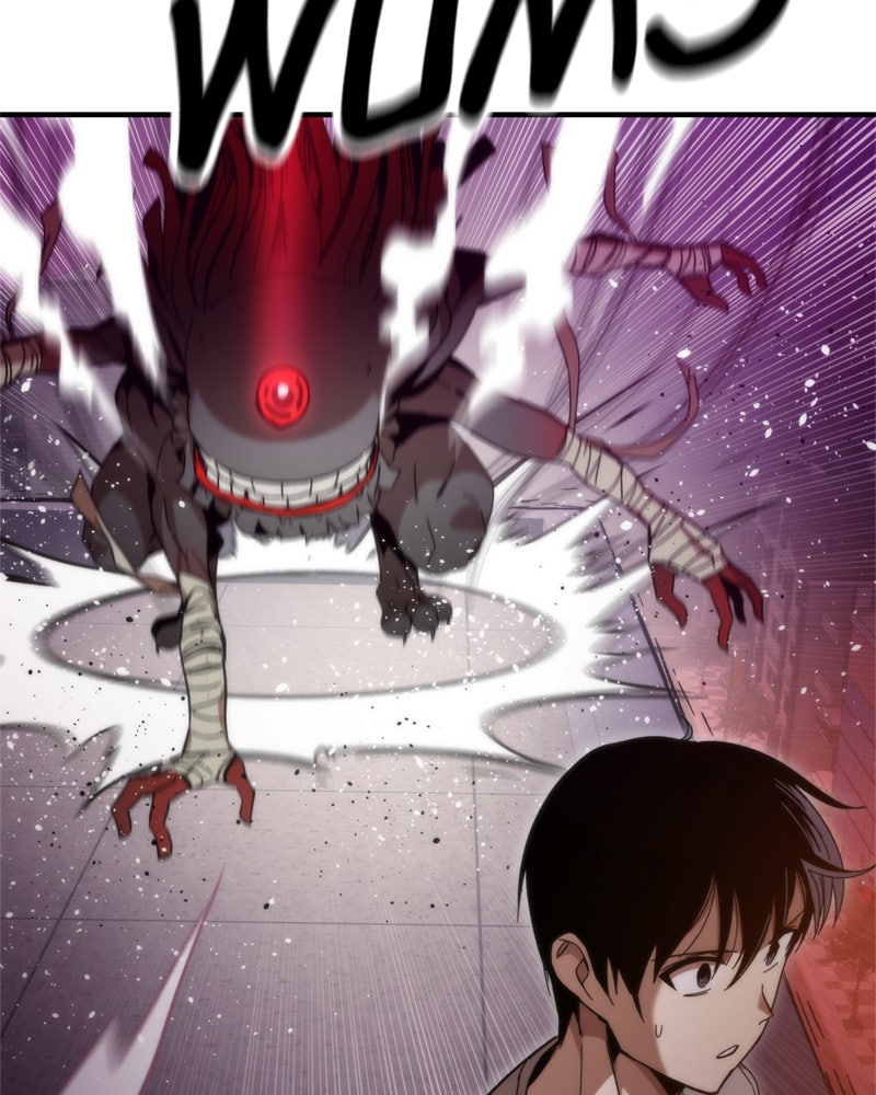 Read Ultra-Alternate Character Manga Online