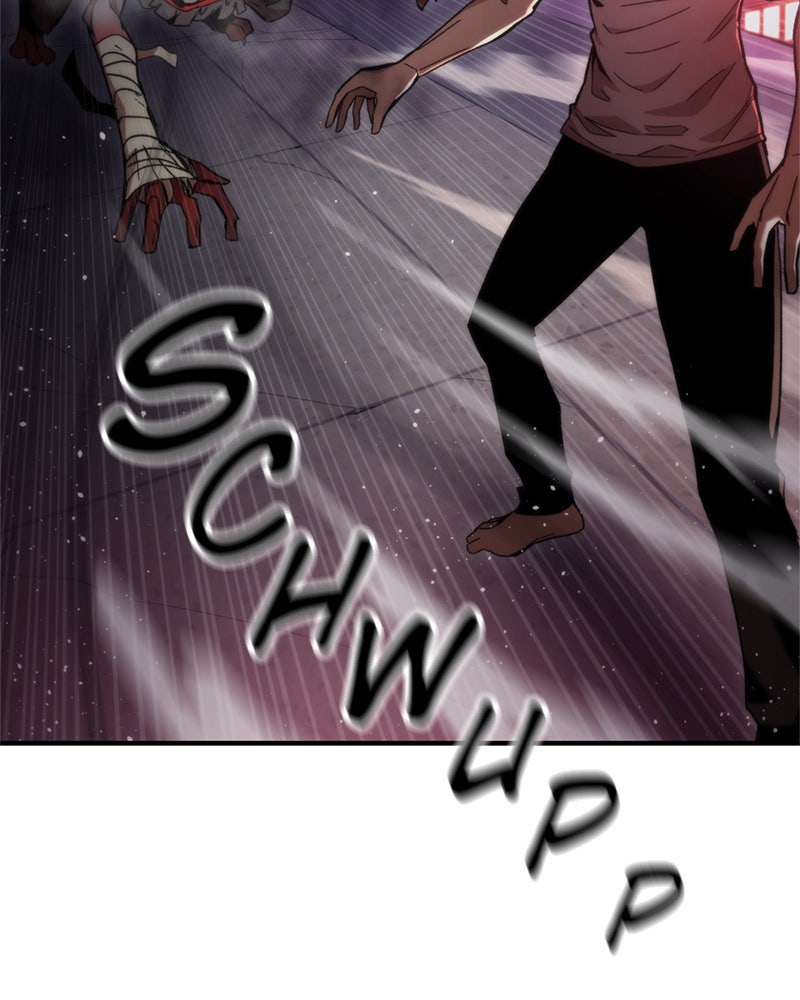 Read Ultra-Alternate Character Manga Online