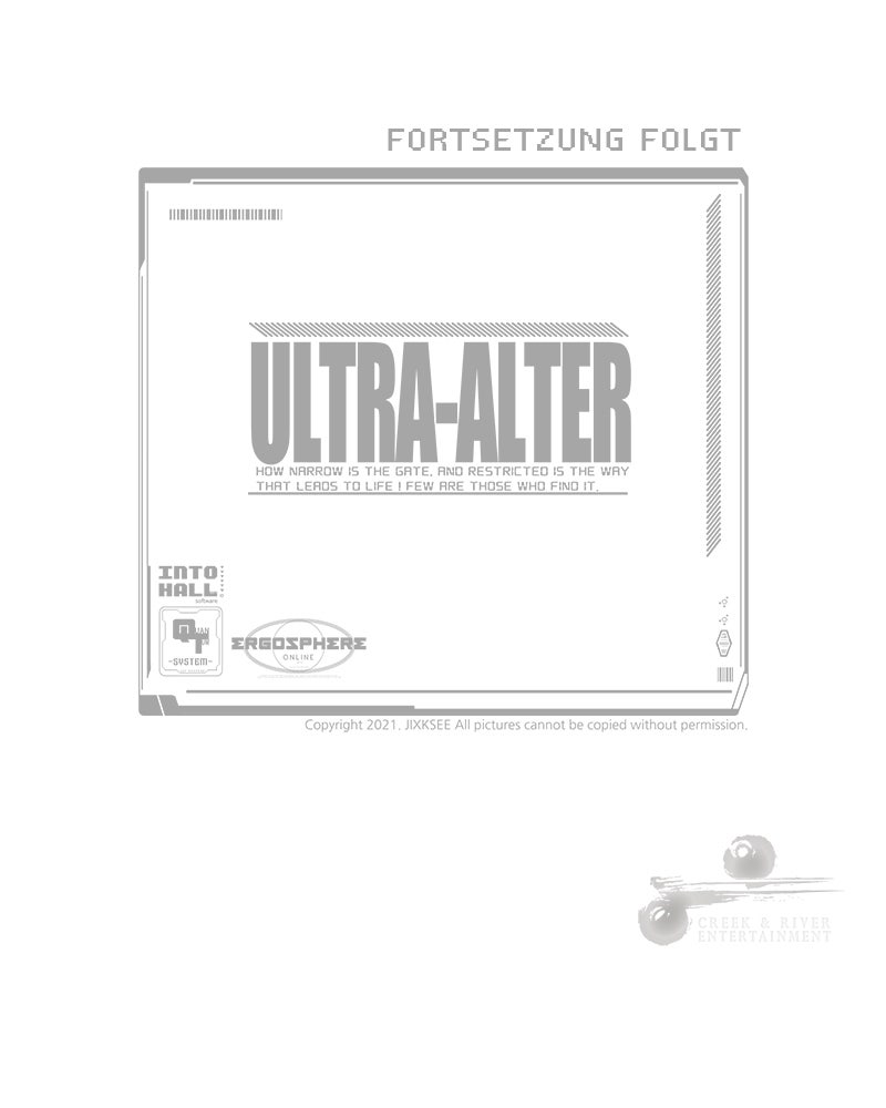 Read Ultra-Alternate Character Manga Online