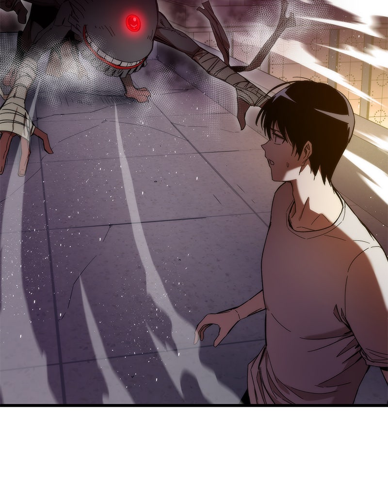 Read Ultra-Alternate Character Manga Online