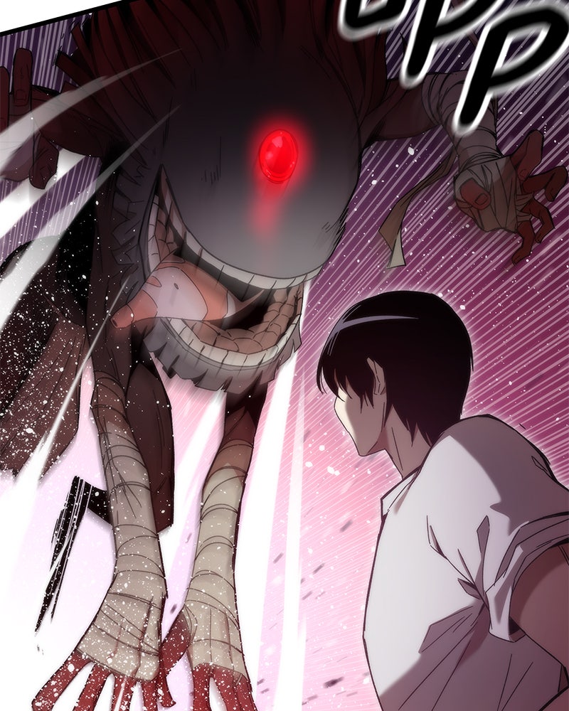 Read Ultra-Alternate Character Manga Online