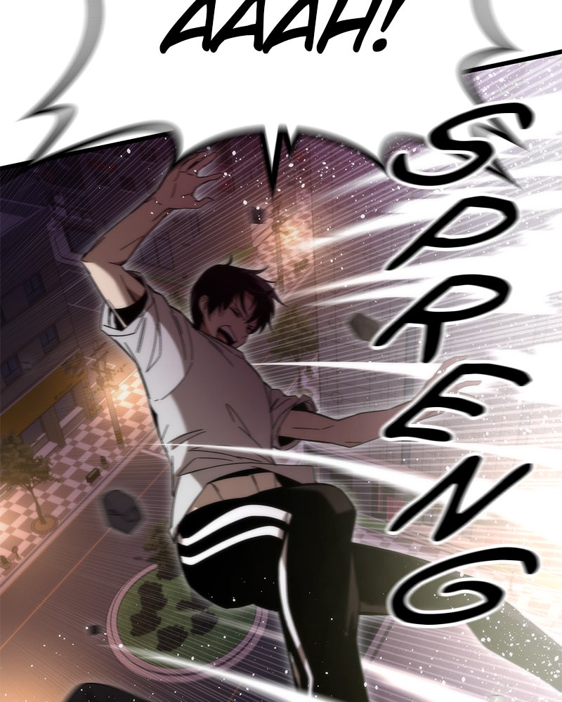 Read Ultra-Alternate Character Manga Online