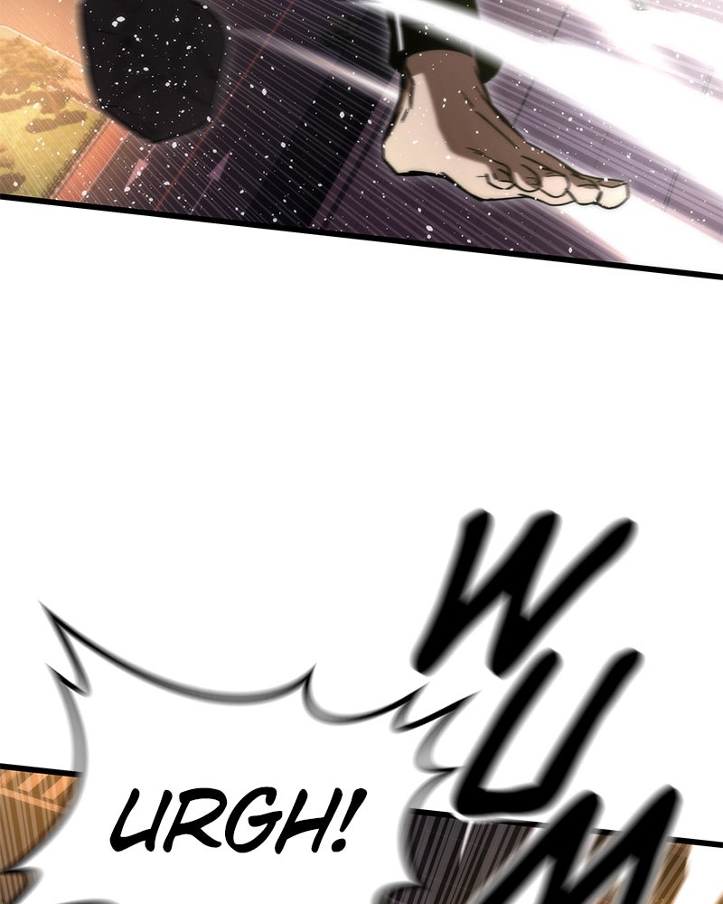 Read Ultra-Alternate Character Manga Online