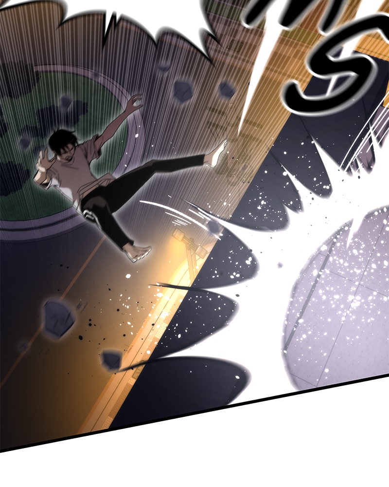 Read Ultra-Alternate Character Manga Online