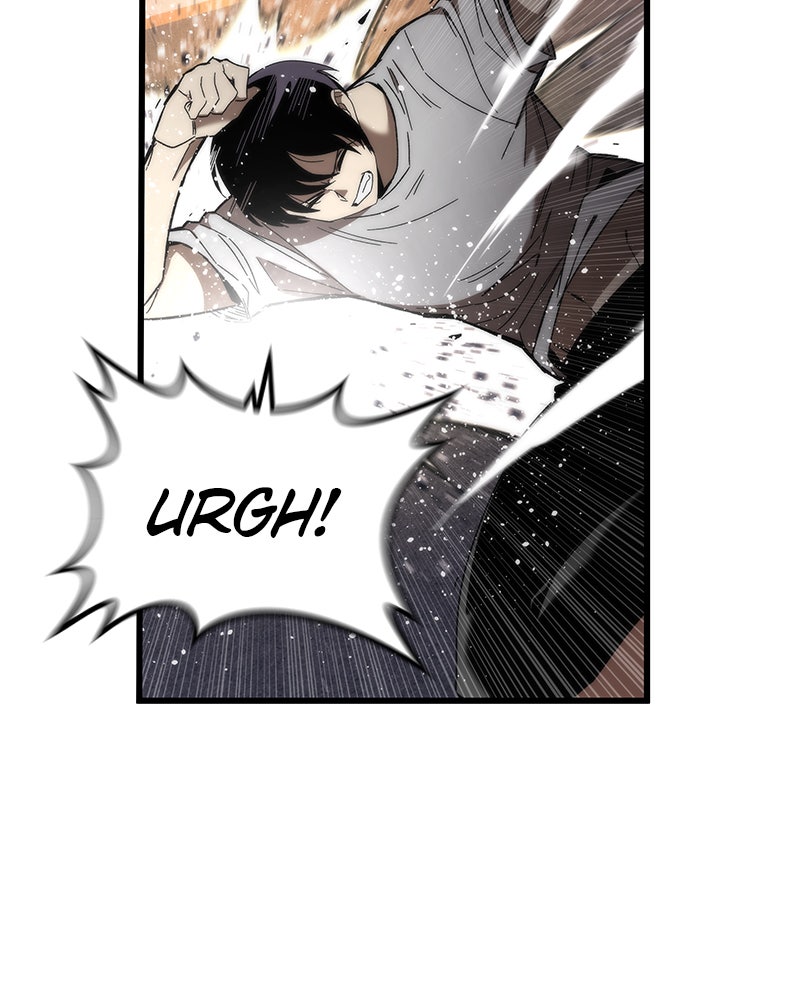 Read Ultra-Alternate Character Manga Online