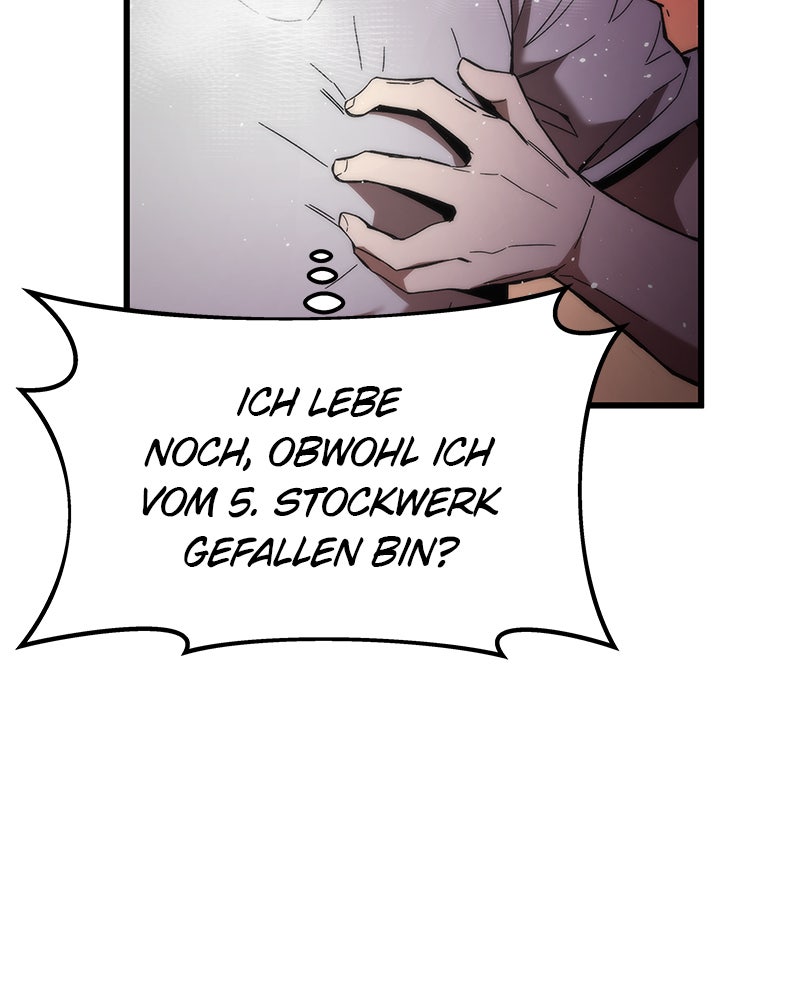 Read Ultra-Alternate Character Manga Online