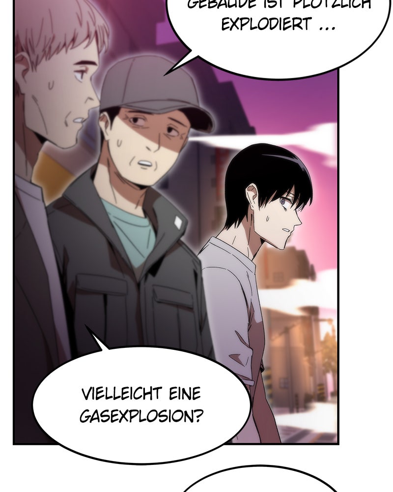 Read Ultra-Alternate Character Manga Online