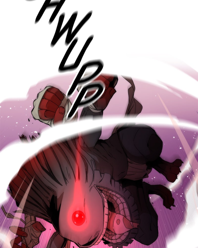 Read Ultra-Alternate Character Manga Online