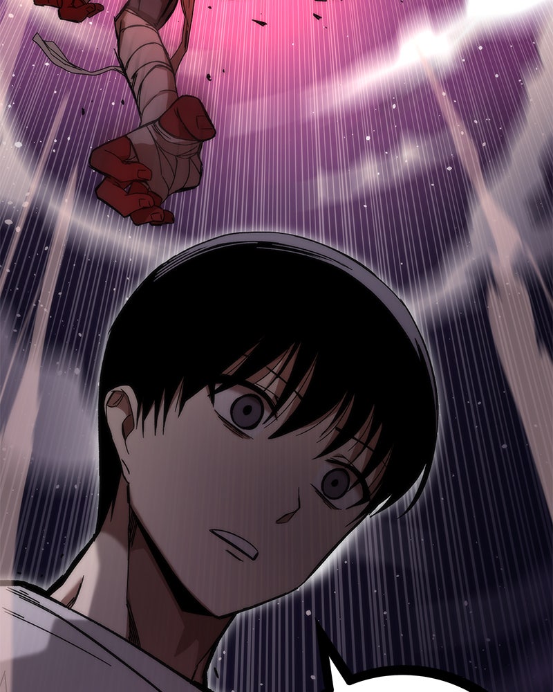 Read Ultra-Alternate Character Manga Online