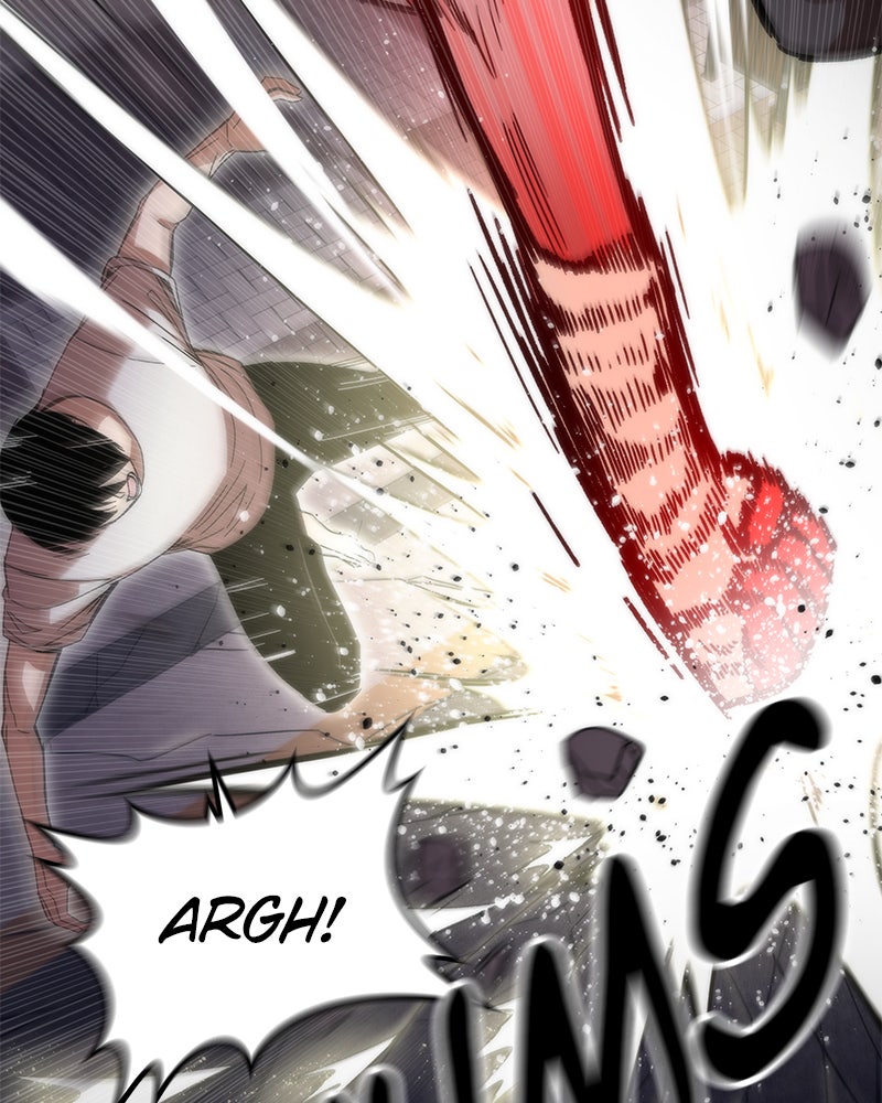 Read Ultra-Alternate Character Manga Online