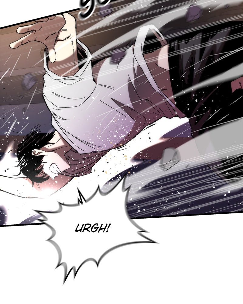 Read Ultra-Alternate Character Manga Online