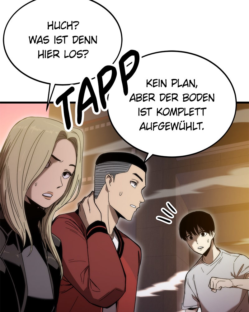 Read Ultra-Alternate Character Manga Online