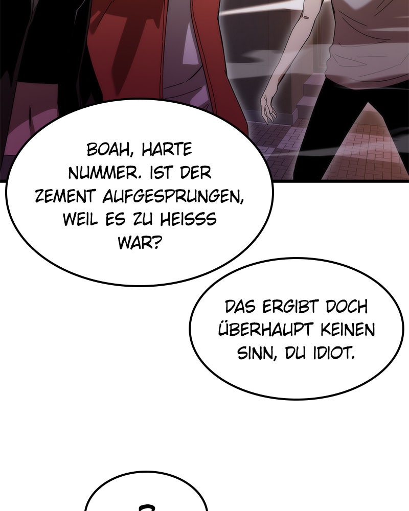 Read Ultra-Alternate Character Manga Online