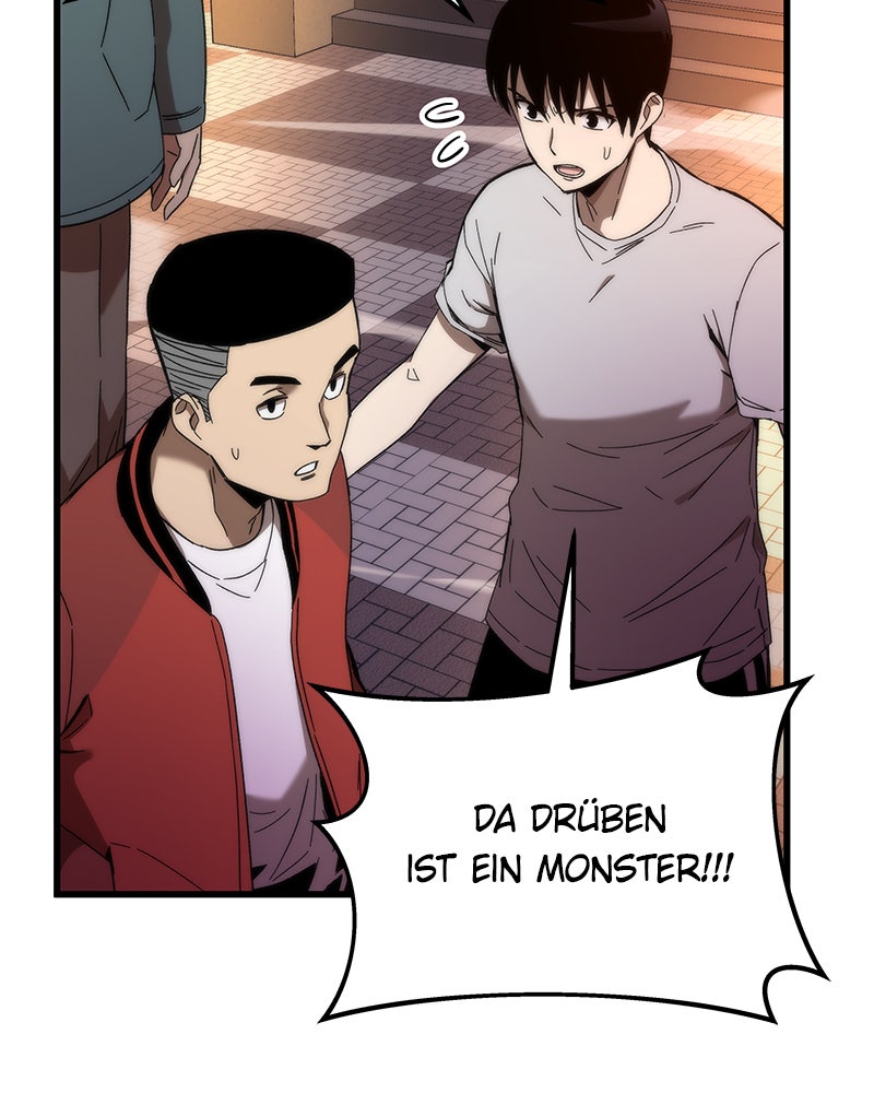 Read Ultra-Alternate Character Manga Online