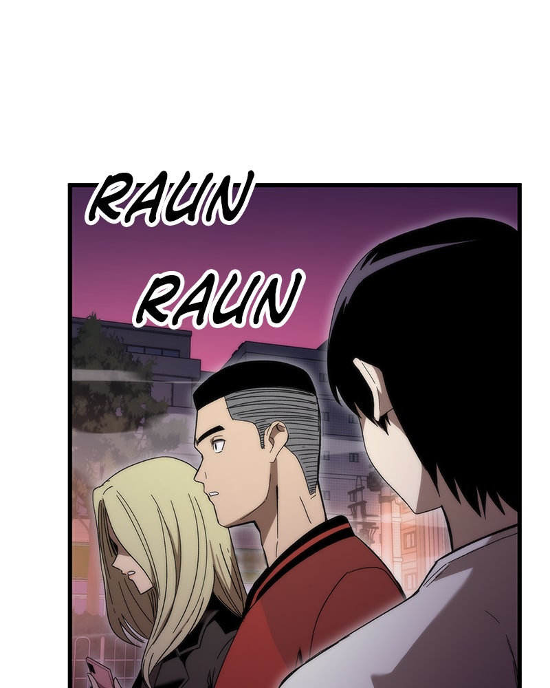 Read Ultra-Alternate Character Manga Online