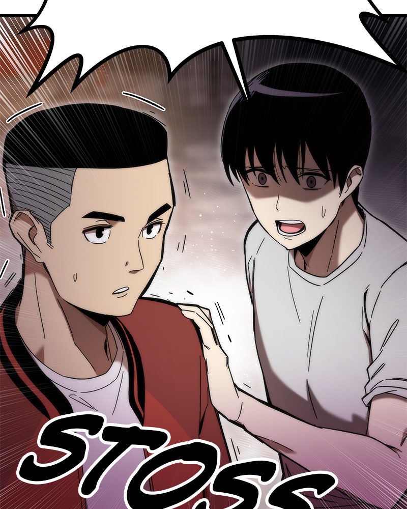 Read Ultra-Alternate Character Manga Online