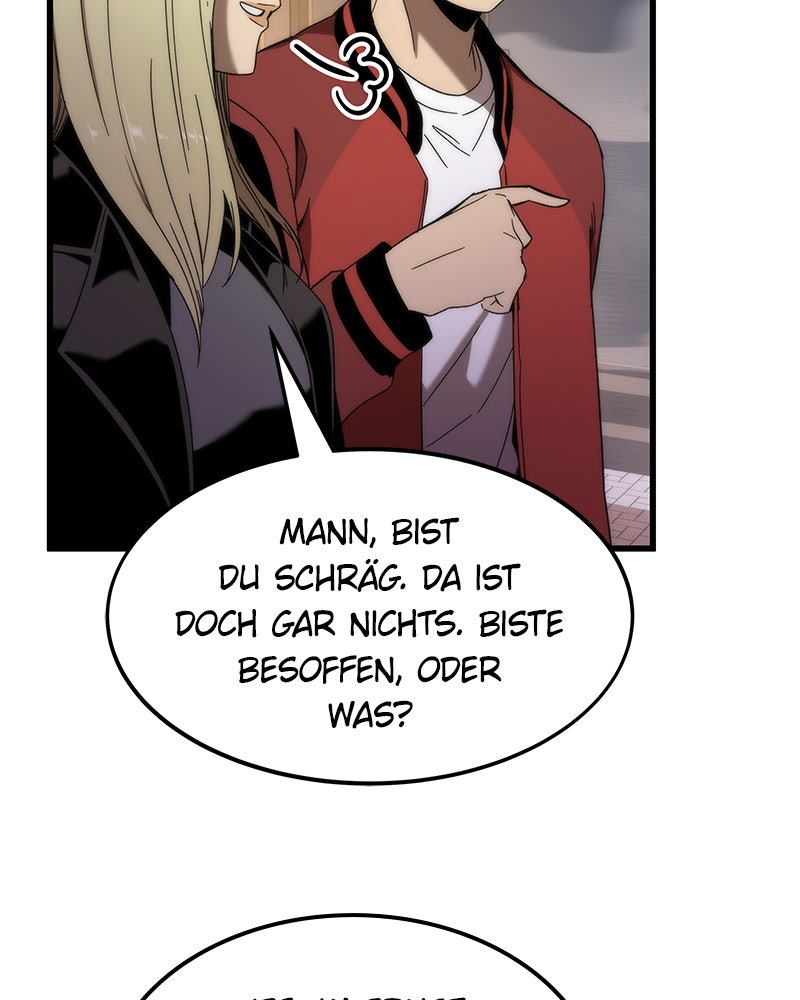 Read Ultra-Alternate Character Manga Online