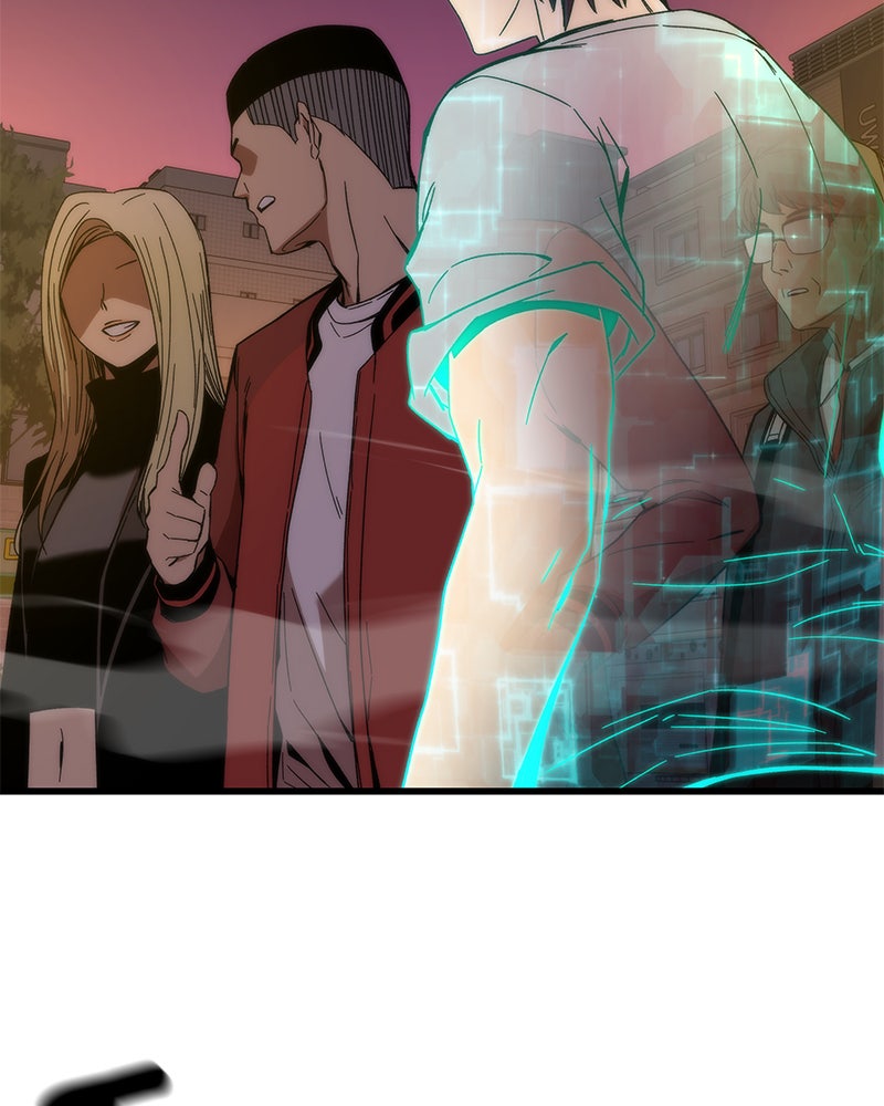 Read Ultra-Alternate Character Manga Online