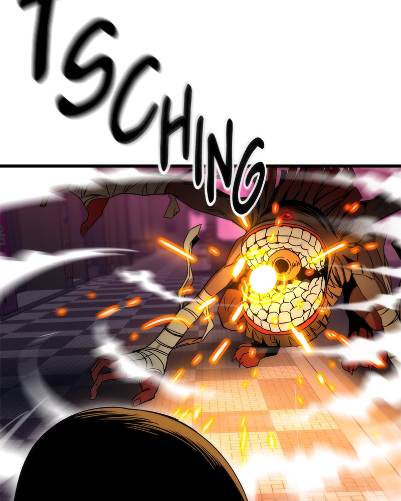 Read Ultra-Alternate Character Manga Online