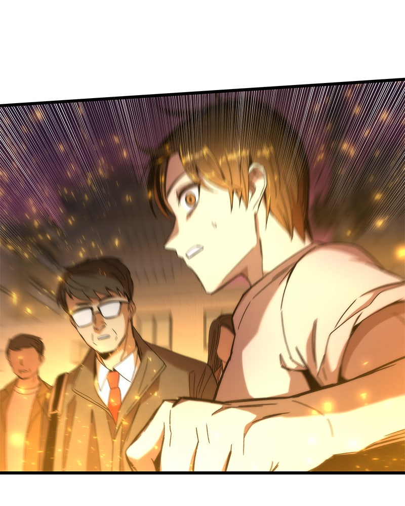 Read Ultra-Alternate Character Manga Online