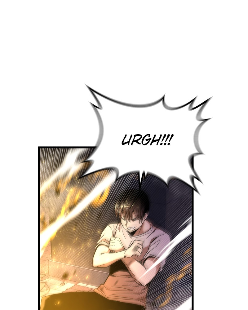 Read Ultra-Alternate Character Manga Online