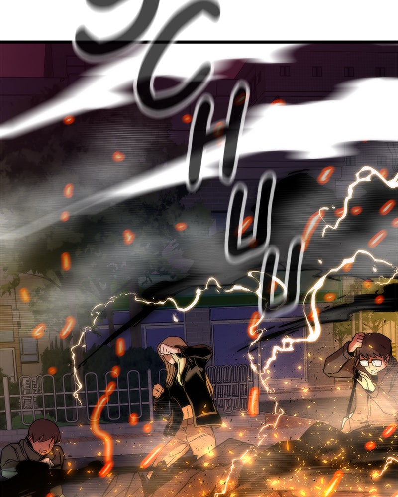 Read Ultra-Alternate Character Manga Online