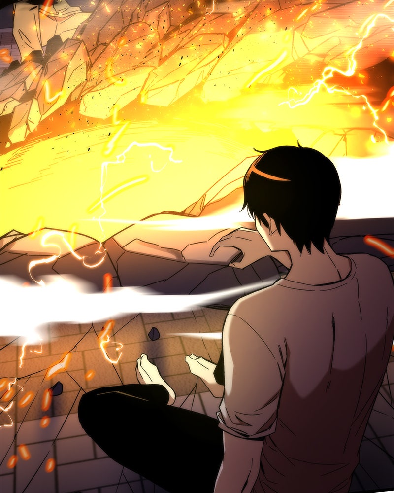 Read Ultra-Alternate Character Manga Online