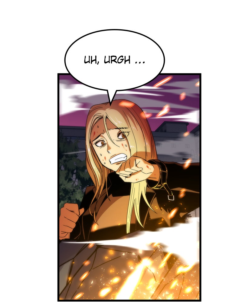 Read Ultra-Alternate Character Manga Online