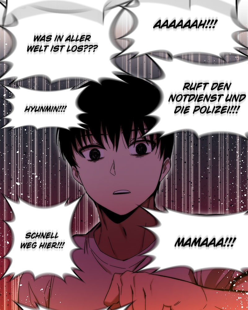 Read Ultra-Alternate Character Manga Online