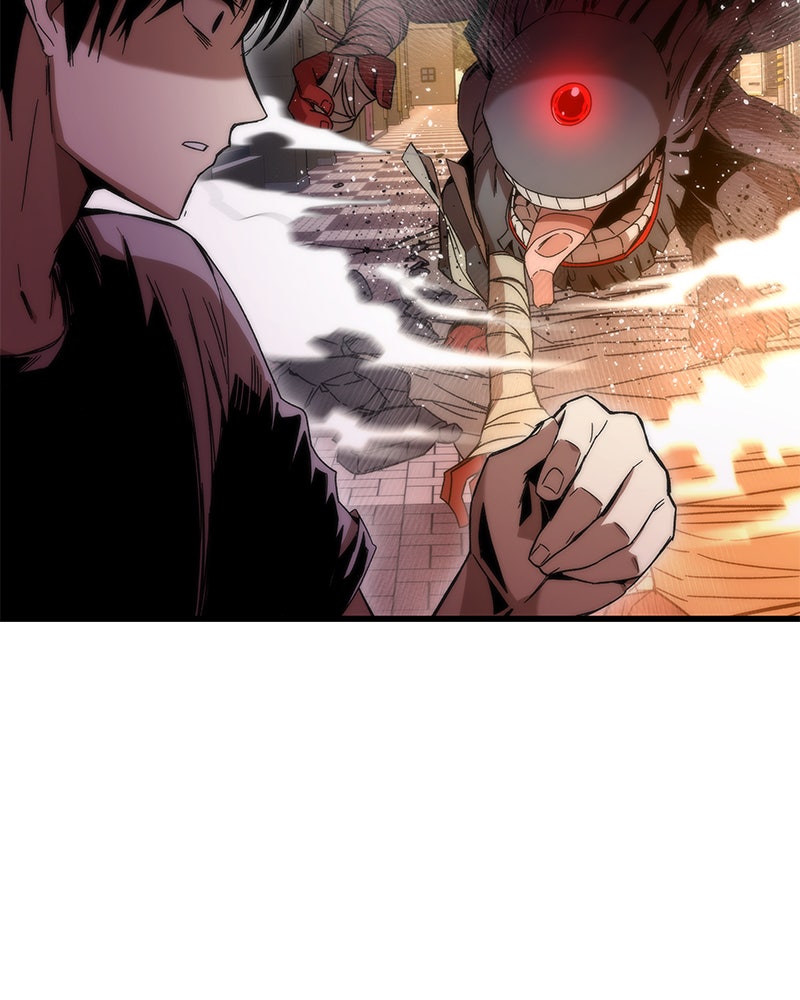 Read Ultra-Alternate Character Manga Online