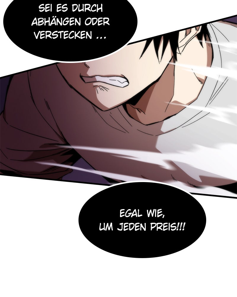 Read Ultra-Alternate Character Manga Online